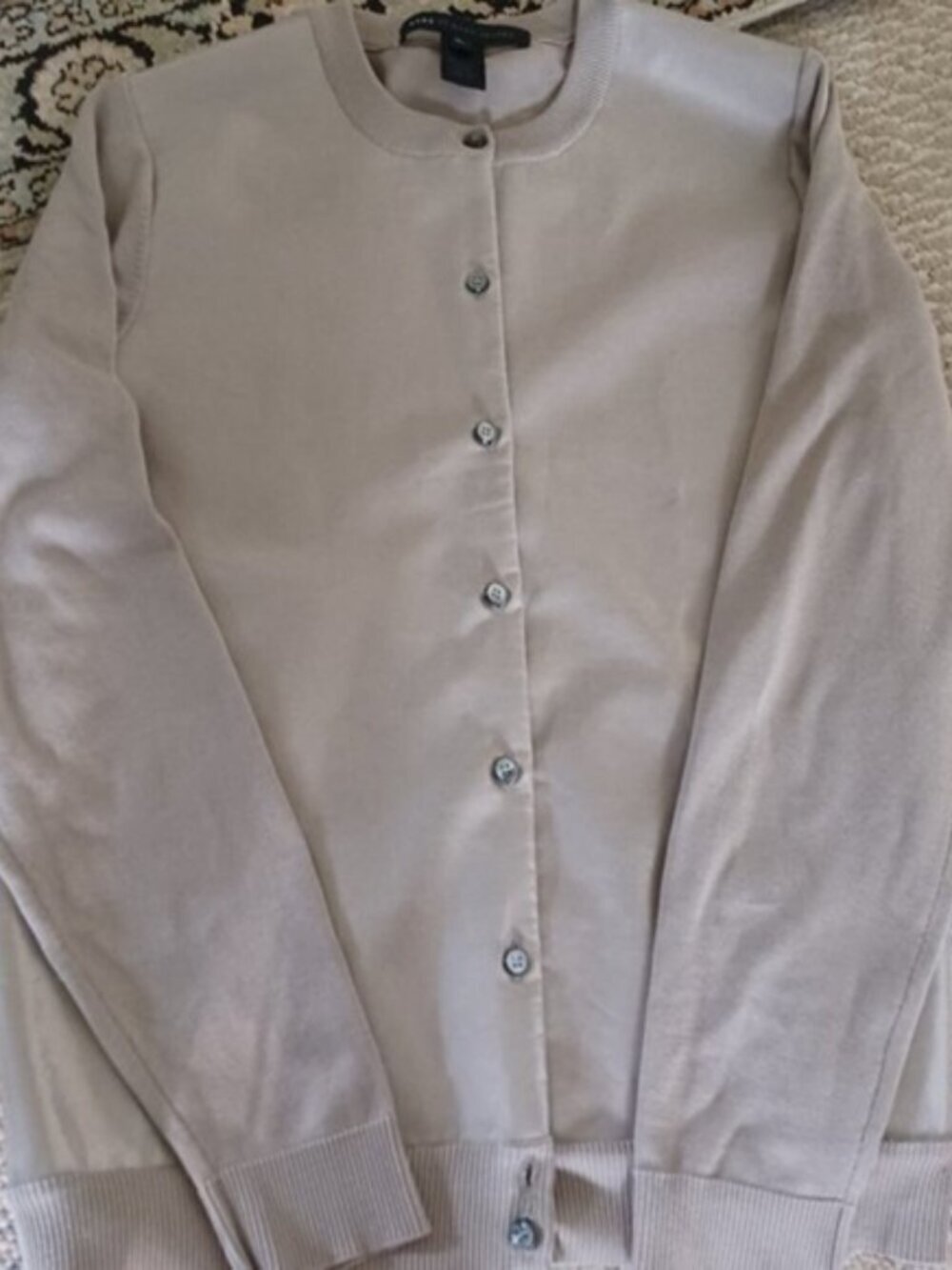 Marc by Marc Jacobs sweater jacket‎ M